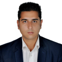 Mohammad Haroon Daudzai