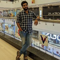 Dhilip Prasath R S