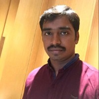 Kalirajan Natarajan