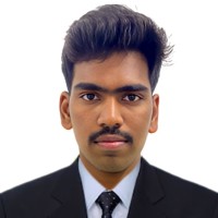 Cheran K