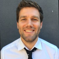 Alex Markov, MCIPS