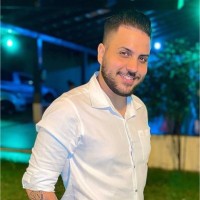 Felipe Tavares de Lima Silva