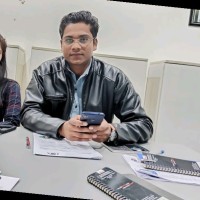 HARIHAR SAHU
