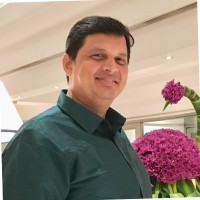 Kaushik Morwale