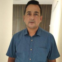 alok tripathi