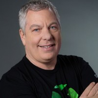 Glenn Gregory