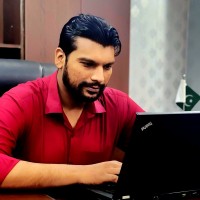 Muhammad Tayyab Shahbaz