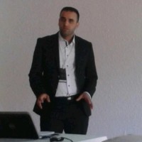 Sofiane Boukelkoul
