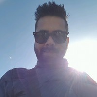 Vipresh Vashisthan