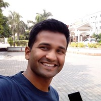 Dhaval Suthar
