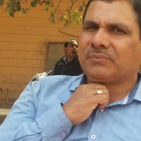 Jitendera Kumar Singh
