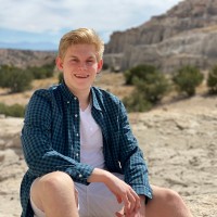 Dylan Hamre
