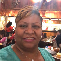 Charlene Robinson