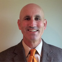Ken Sandler Pmp, Cissp