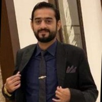 Arslan Masood