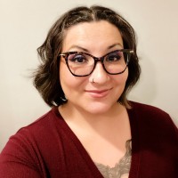 Ashley Rubalcava