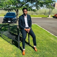 Kelvon Dominique