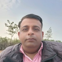 Swadesh Kumar Singh