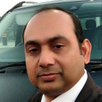 Md Sohel Rana