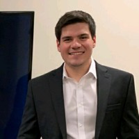 Luiz Fernando Dias Batista, PhD, PAS