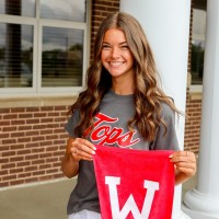 Paige Logsdon