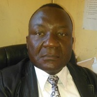 Emmanuel Chama