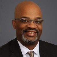 Luther Wright