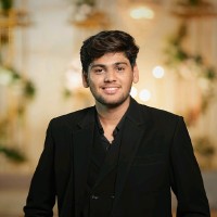 Harshit Shinde