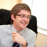 Matthew Emmerson