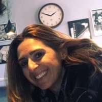 Noula Agapiou