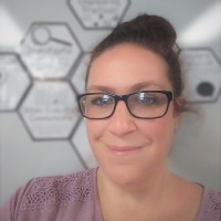 April Mcmillan, Cpc-A