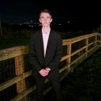 Declan Storey