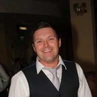 Martin Cotter