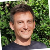 Sven Kirchmayer