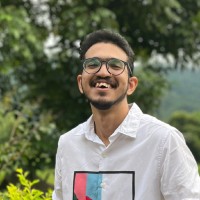 Arunabh Barthakur
