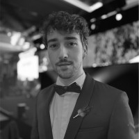 Liam Tobin