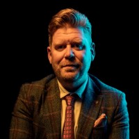 Sondre Luca Helgesen