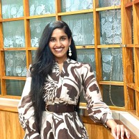 Sherin Susan Thomas