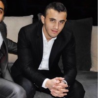 Ahmed Nagah