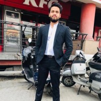 Tushar Mittal