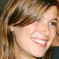 kate Greenwood