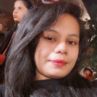 Shikha Jaiswal