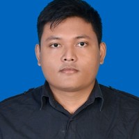 muhammad iqbal sakti kusumah