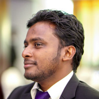 Nuwan Pallewela