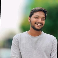 Karthik Gundepogu