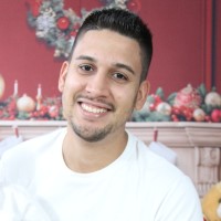 André Vinícius Santana Caliani