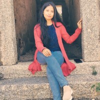 Pramila RH Gowda