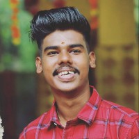 Jishnu Viswanadhan Kainikkara