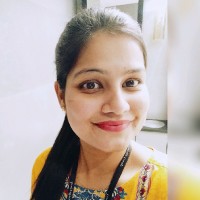 Lavina Dsouza