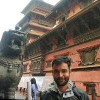 Tushar Pathade